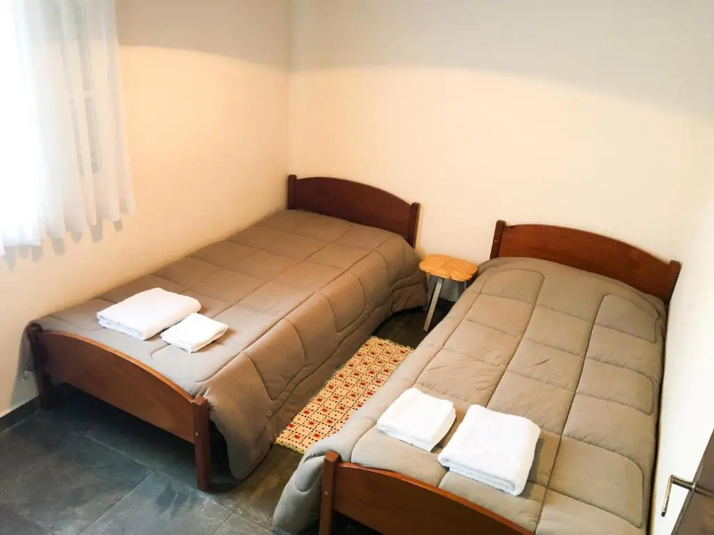 Espaço Sorrentinos