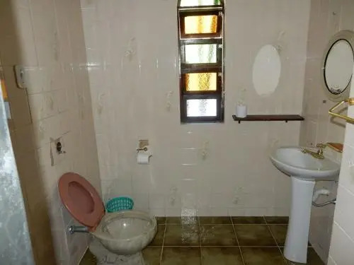 Casa do Sergio