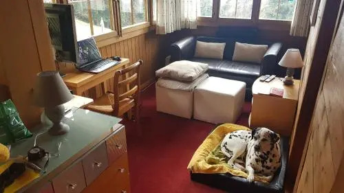 Chalet Aisha