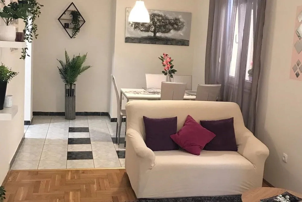 Apartment Tripovic