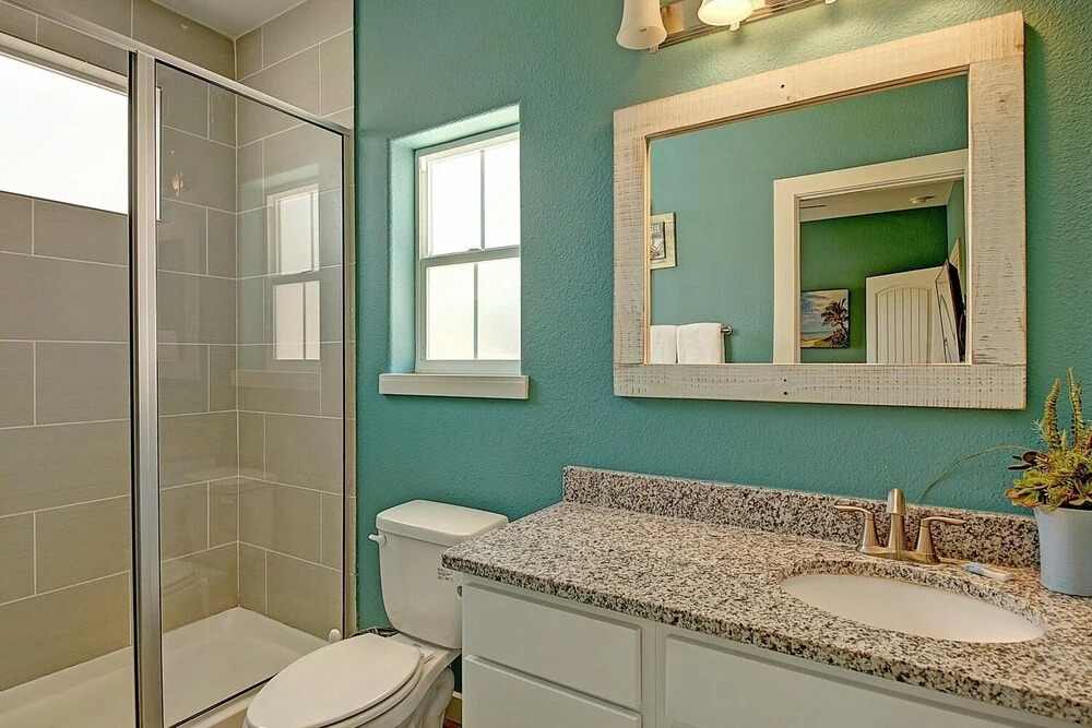 Tropical Wave 3 Bedroom Townhouse by Redawning