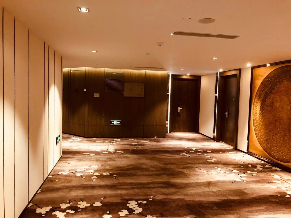 Suzhou Artrip Holiday Hotel