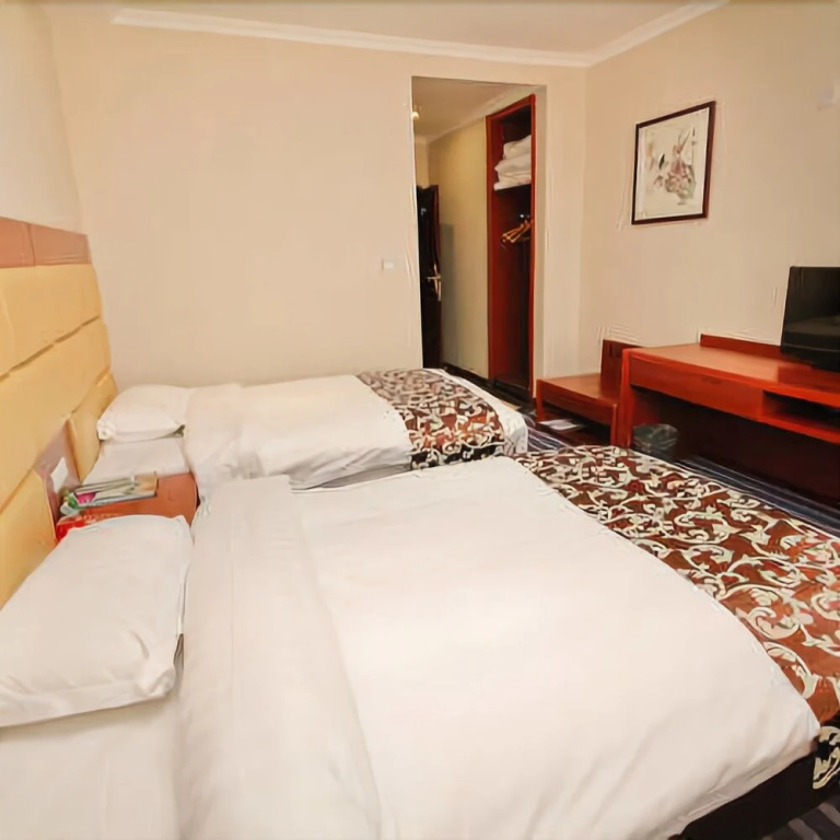 Wanfu Hotel