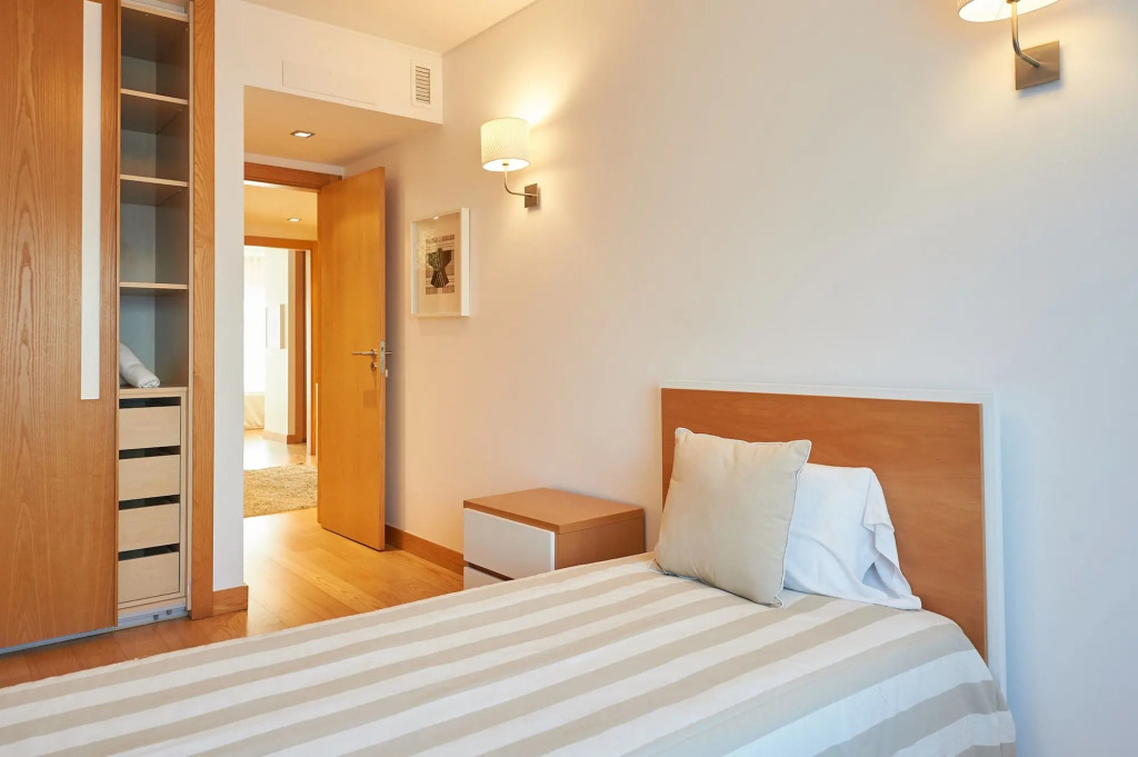 BeGuest Premium Lisbon Suites