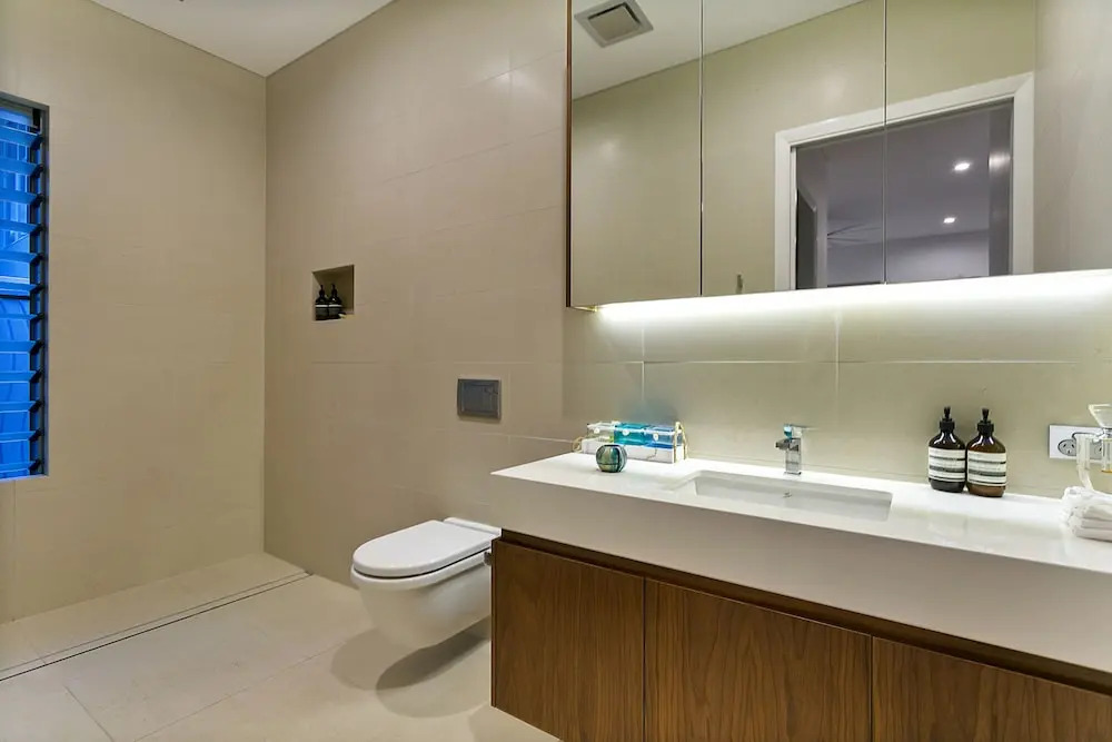 Veldree Palm Cove Rainforest Privacy