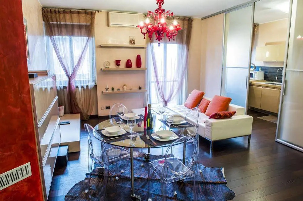 At Home - Fiera City