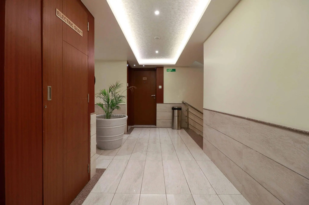Hotel Centra-Ahmedabad