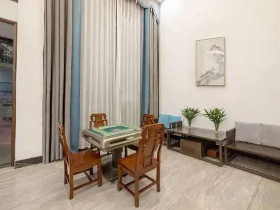 Xiangyuxuan Homestay in Xianju County