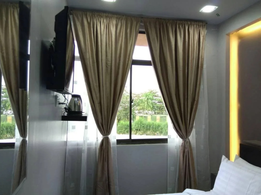 Sunset Villa Inn