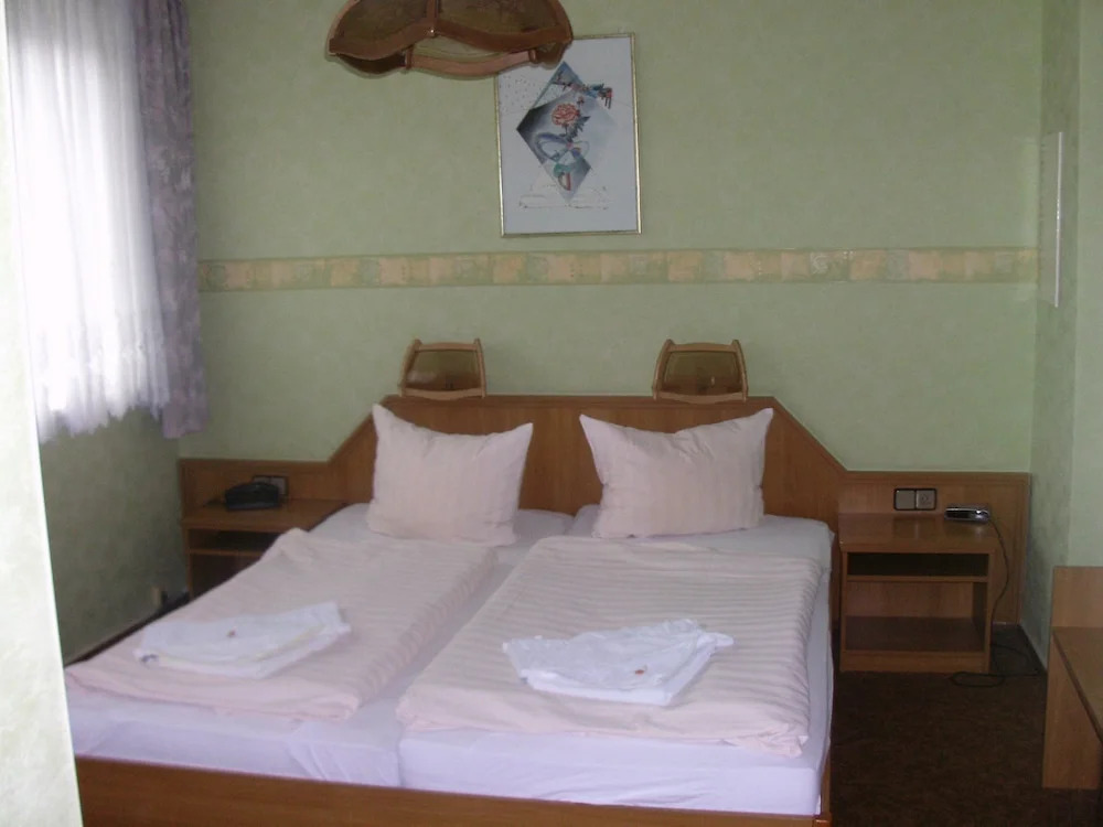 Hotel-Restaurant Marcus