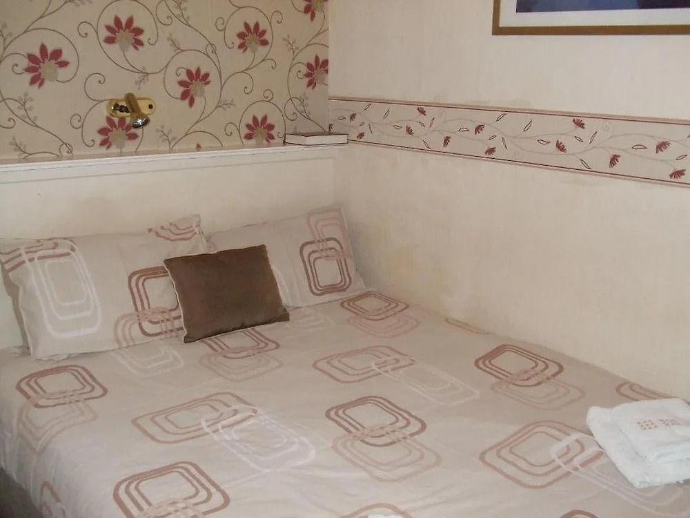 Fern Villa