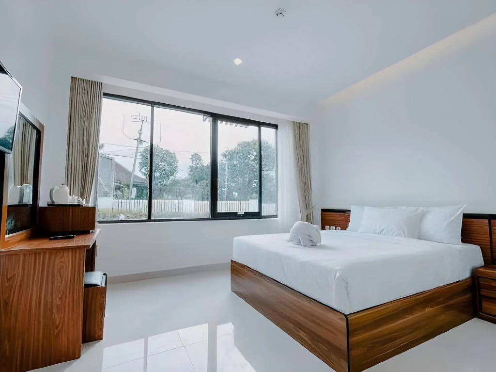 Hotel Ariandri Puncak