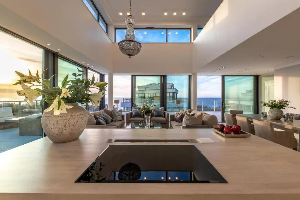 Dune Beach Luxury Suites