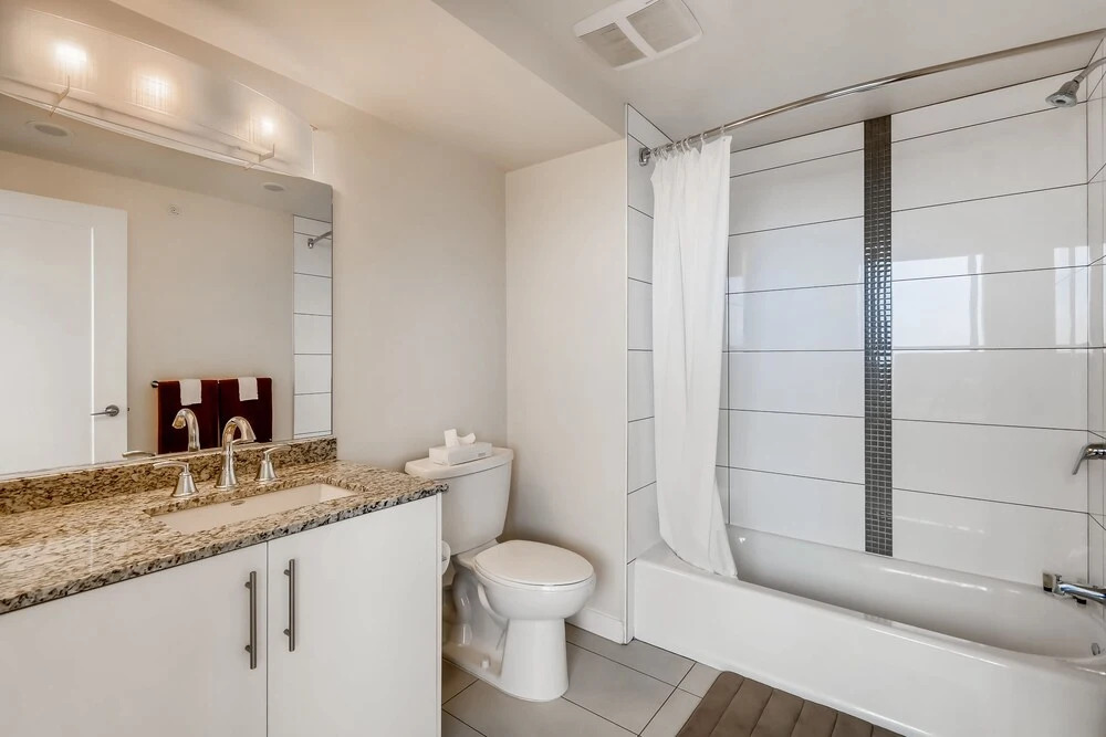 Stunning 2 BR East Village  Lux Bldg