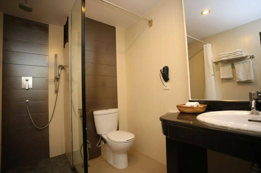 Mount Kailash Resort