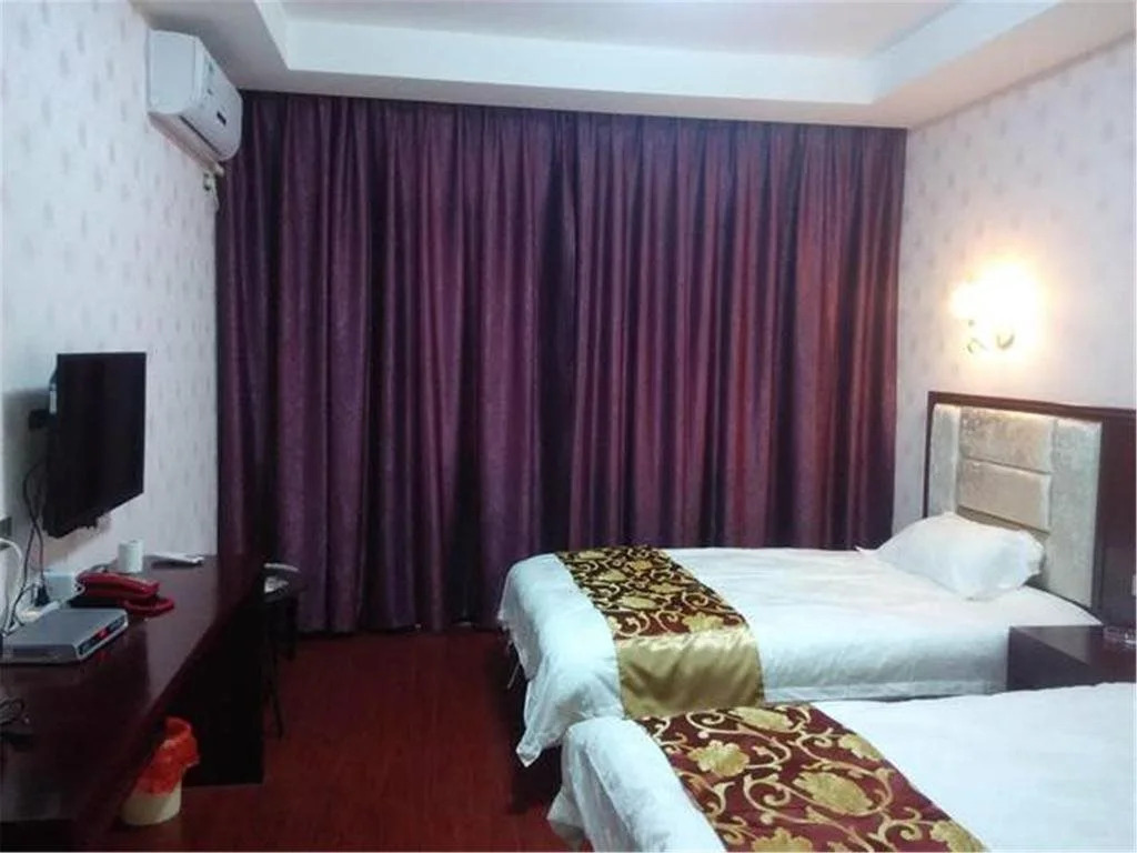 Guilin Wanyi Business Hotel