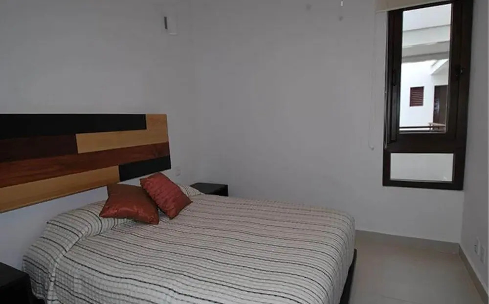 KIN M5 Condo in Eco-resort by Gate48