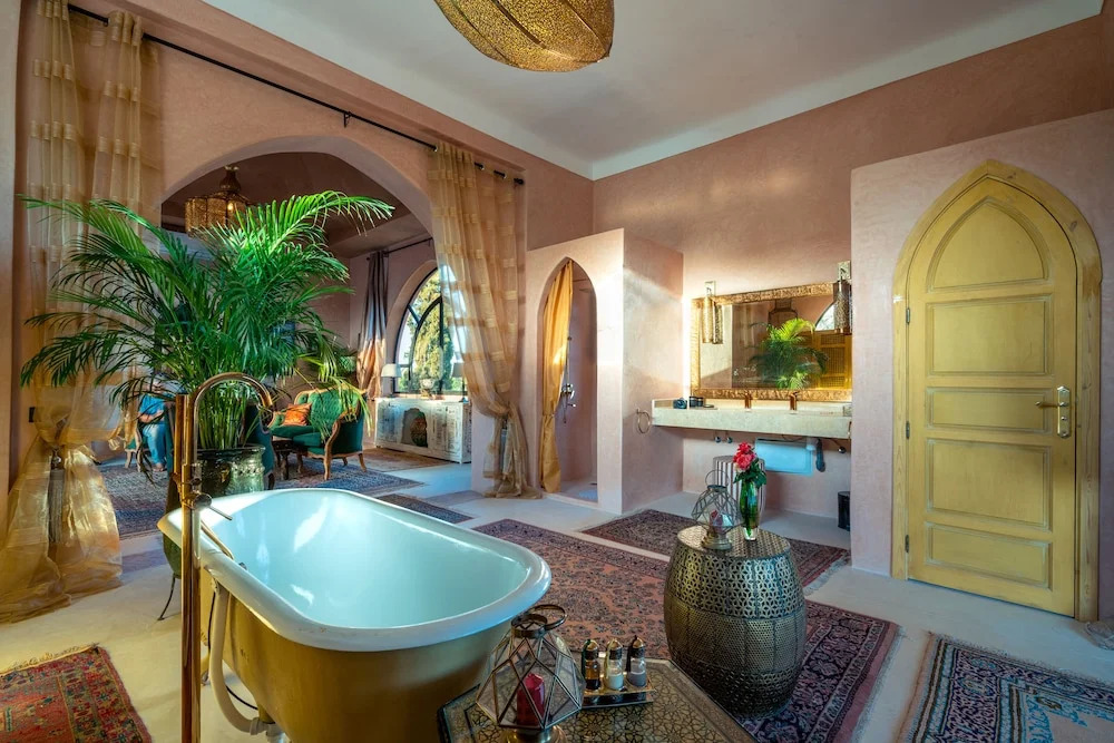 Palais Hassoun Marrakech