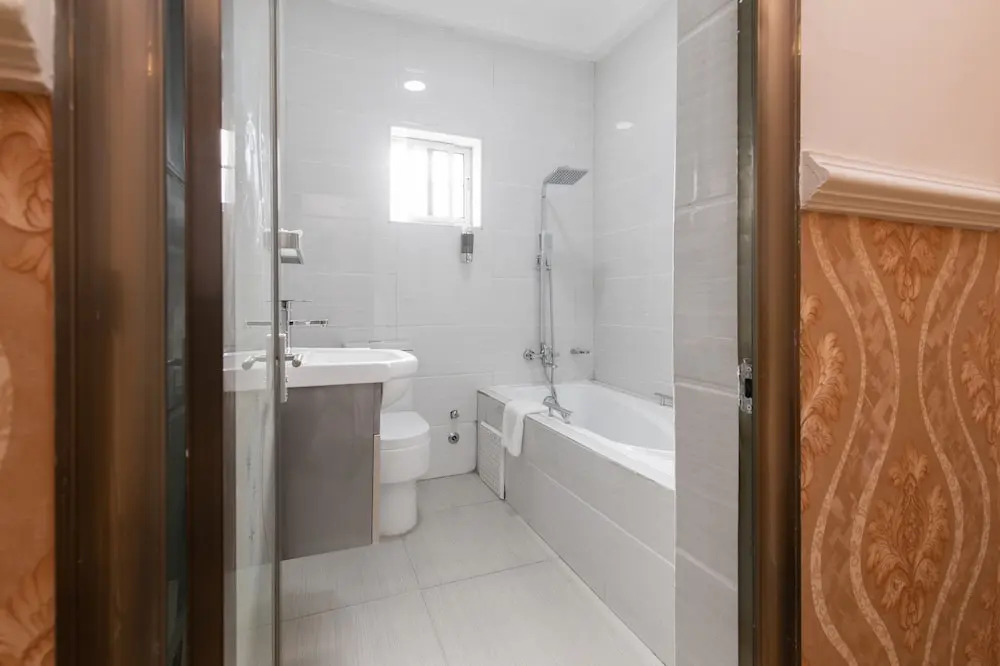 A.G Hotel And Suites