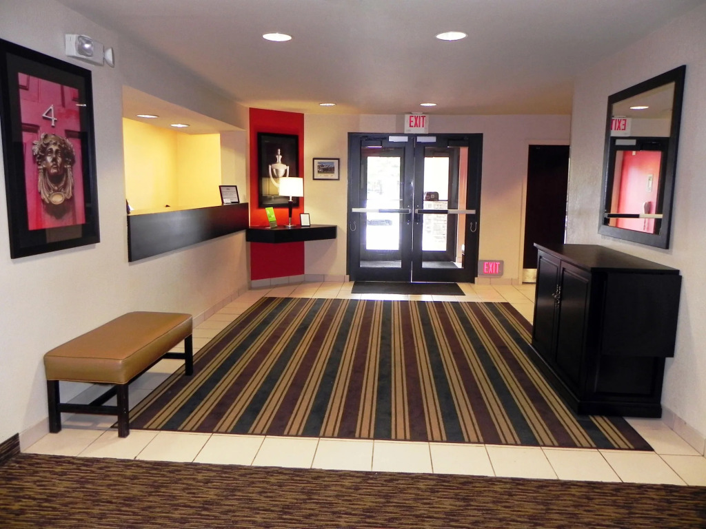 Extended Stay America Select Suites - Charlotte - University Place