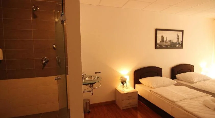 Rooms XXL