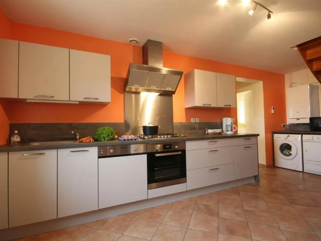 Grande maison au calme avec animaux acceptés - FR-1-497-109