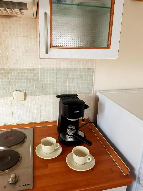 Apartment Boba