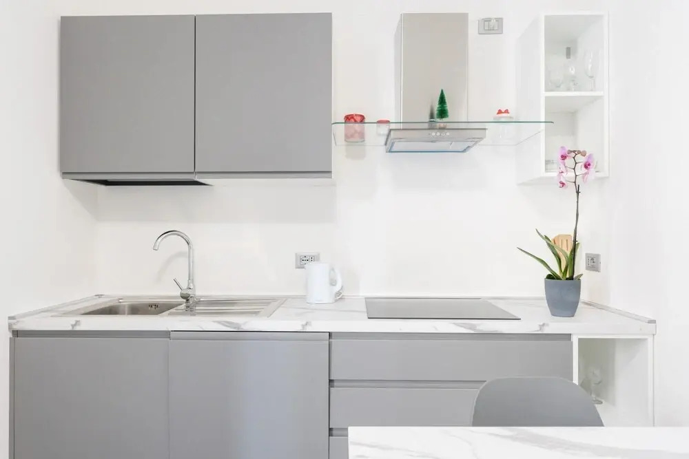 Apt24 - Garibaldi 1 in Desenzano del Garda