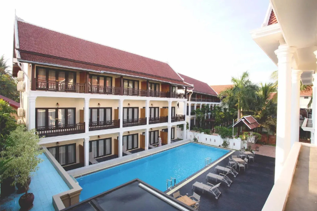 Sanakeo Boutique & Spa