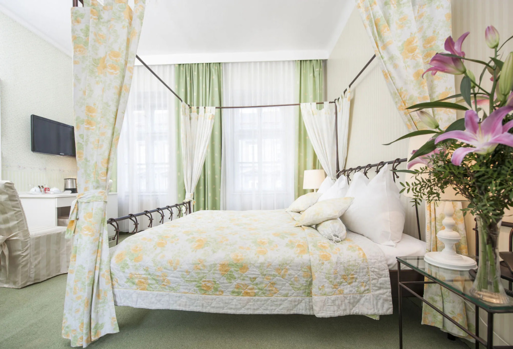Boutique Hotel Kugel Wien