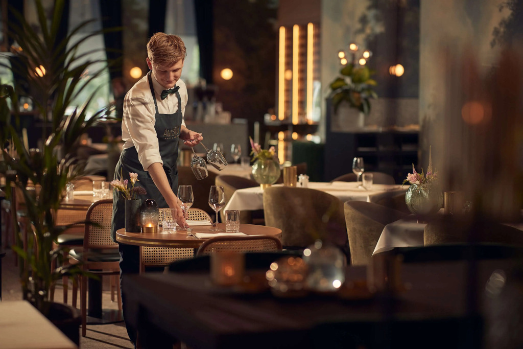 Van der Valk Hotel Amsterdam - Amstel