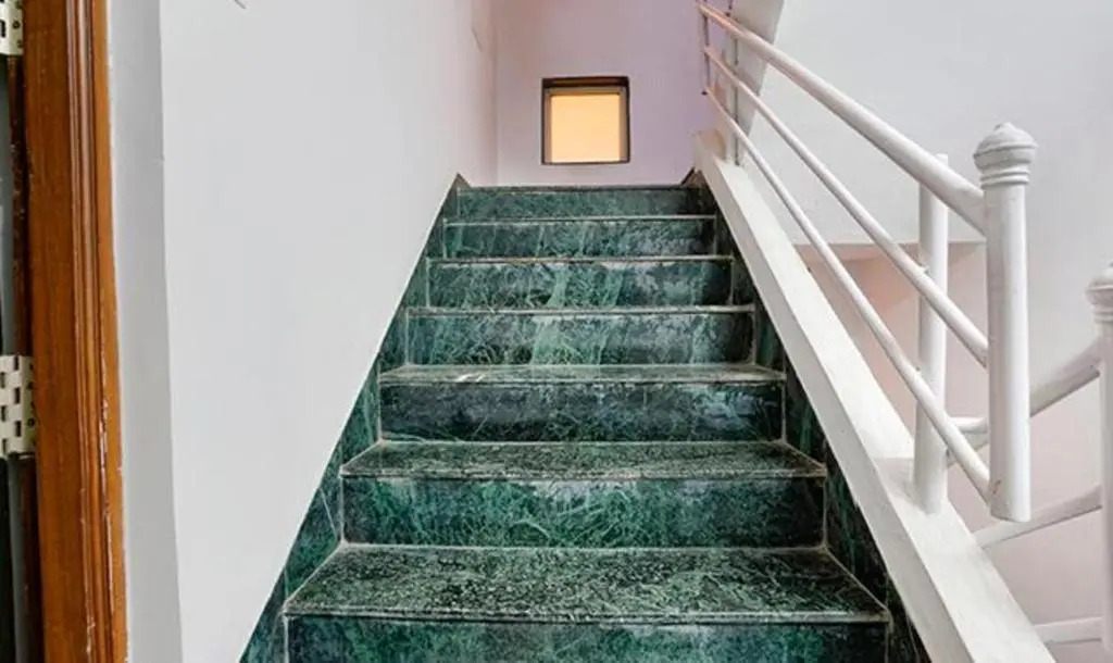 Fabhotel Vitthal Inn