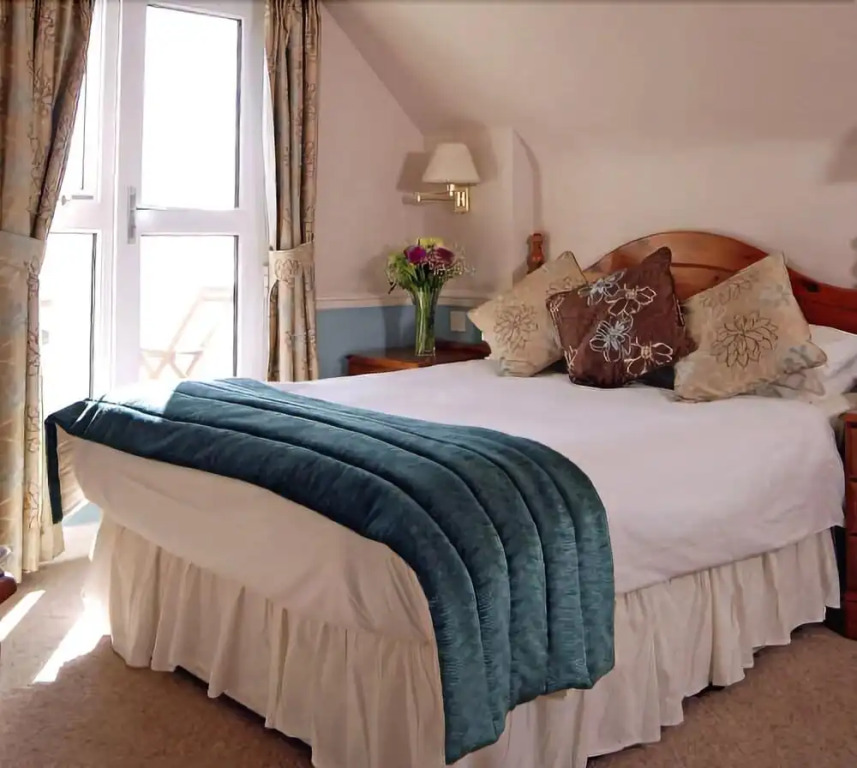 Falmouth Bay Holiday Apartments