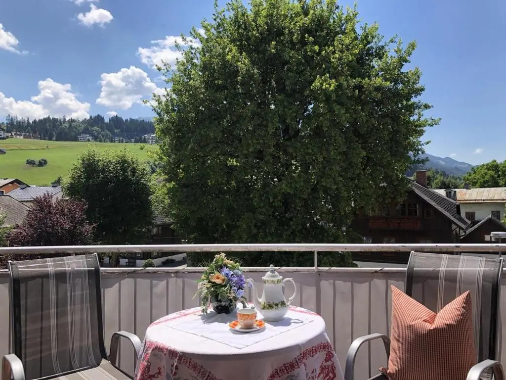 Haus Silent Apartment WIEMER TOP 27