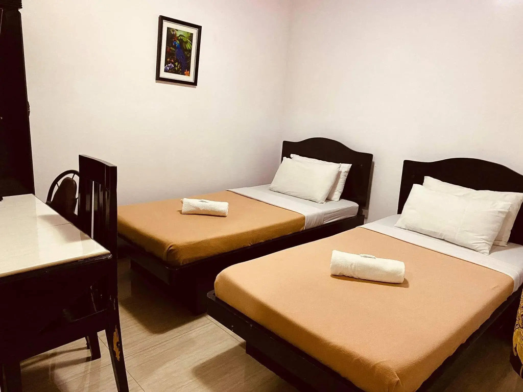 Stonewood Hotel