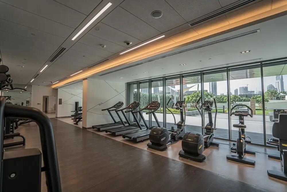 WelHome - Bright Apt in Downtown with Spectacular Views