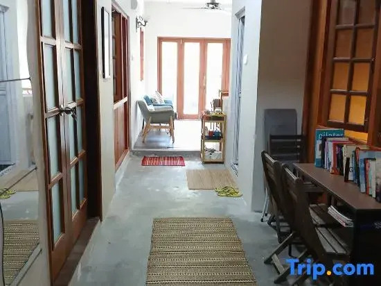 Serene Mountain Retreat in KL - Entire House for Rent
