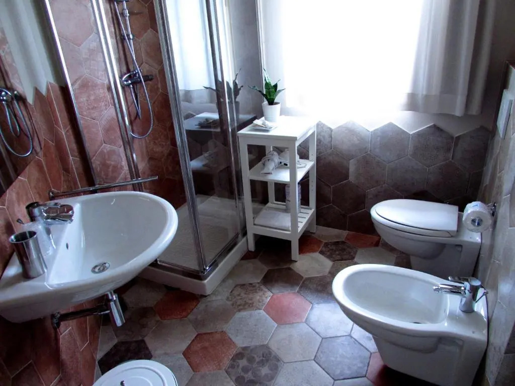 B&B Case Pacifici