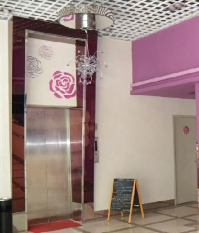 V8 Hotel Xi Cun Branch