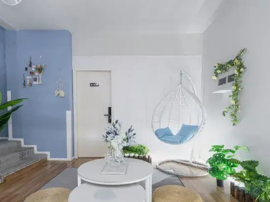 The Daze Apartment Hotel