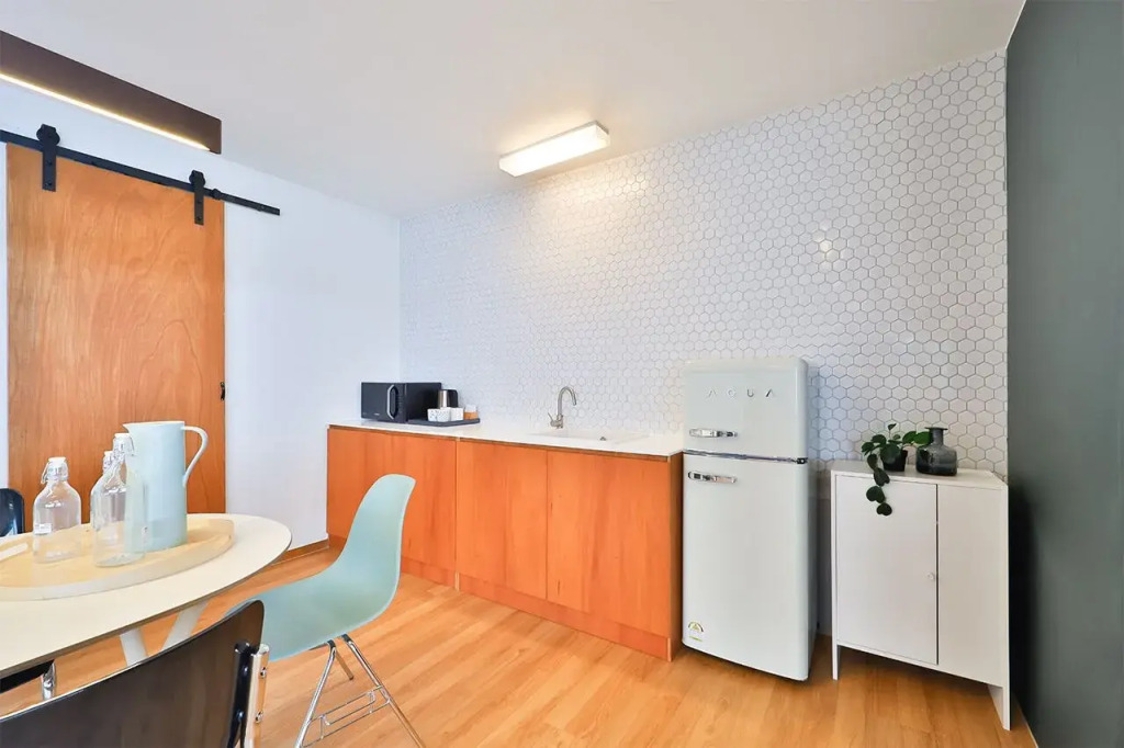 hotel 701