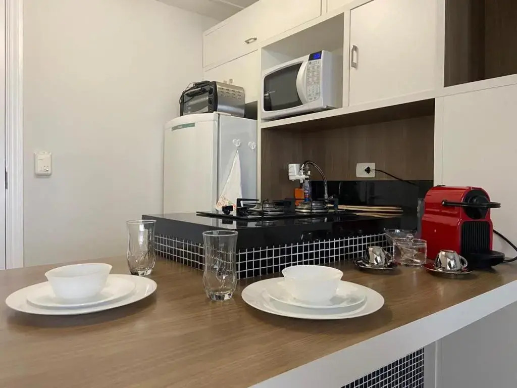 JP Crauford Choice Suites