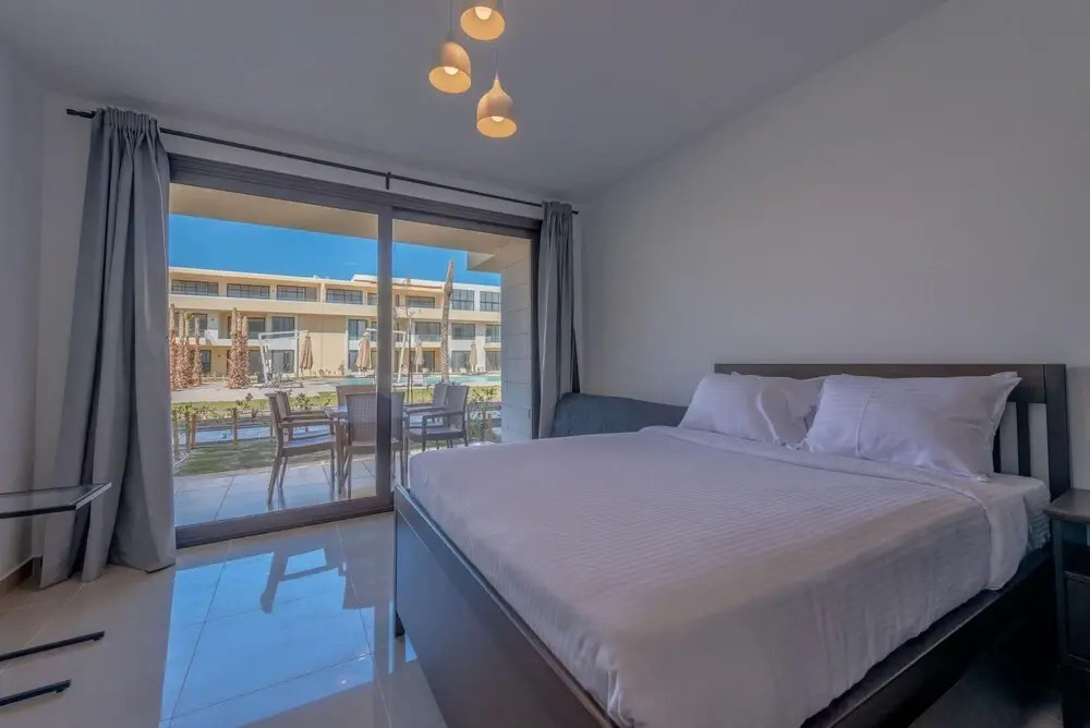 Vesta - Luxury APT - Studio - Gcribs I