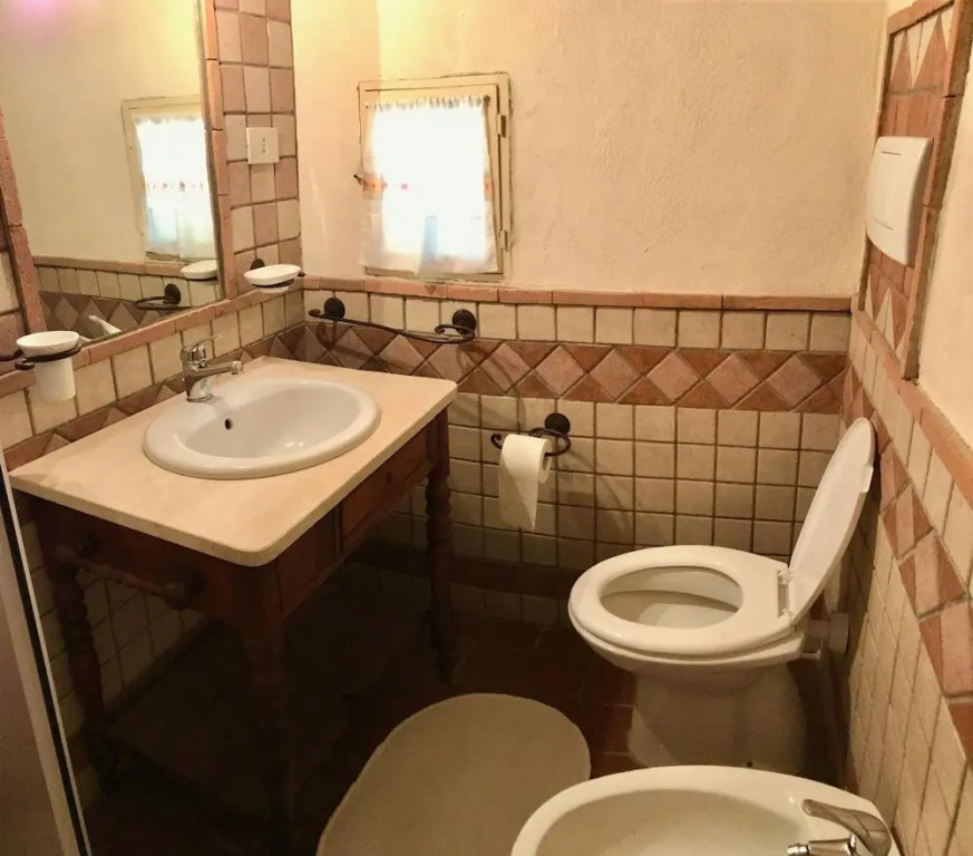 Agriturismo San Tommaso