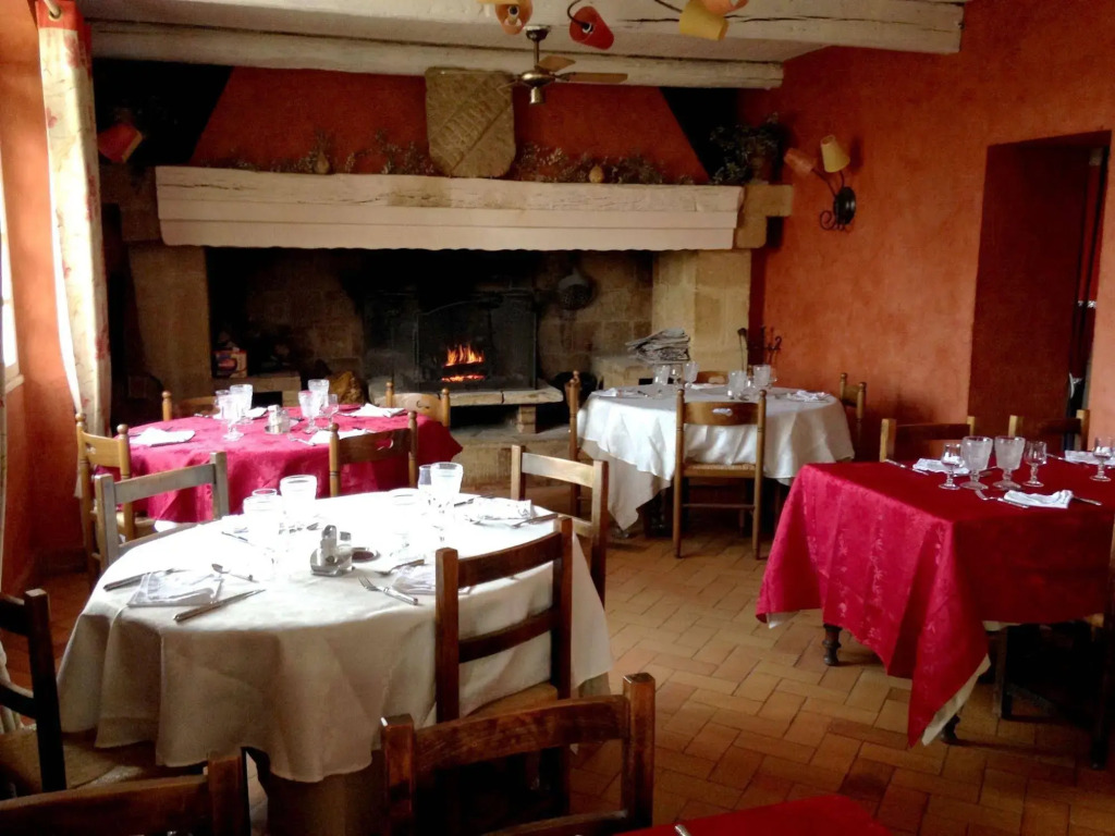 Auberge Lou Caleou