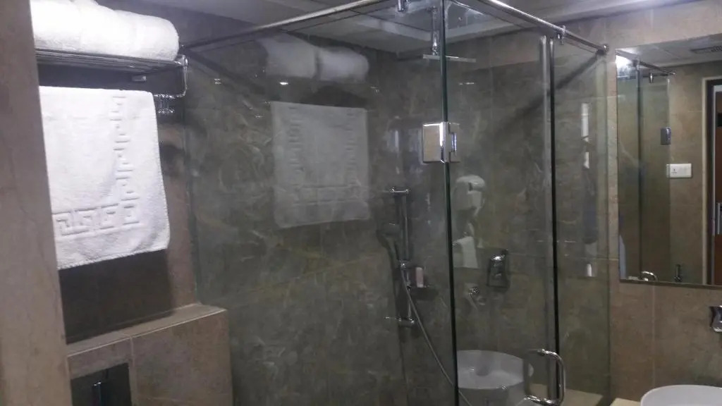 Hotel Grand Elegance