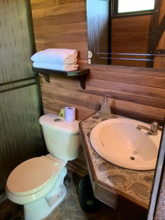 Villa Rodeo Lodge