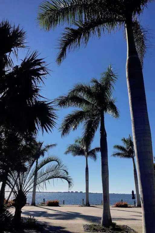 Bradenton Retreat