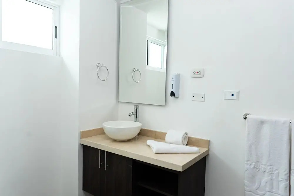 Hotel Qatar Cali