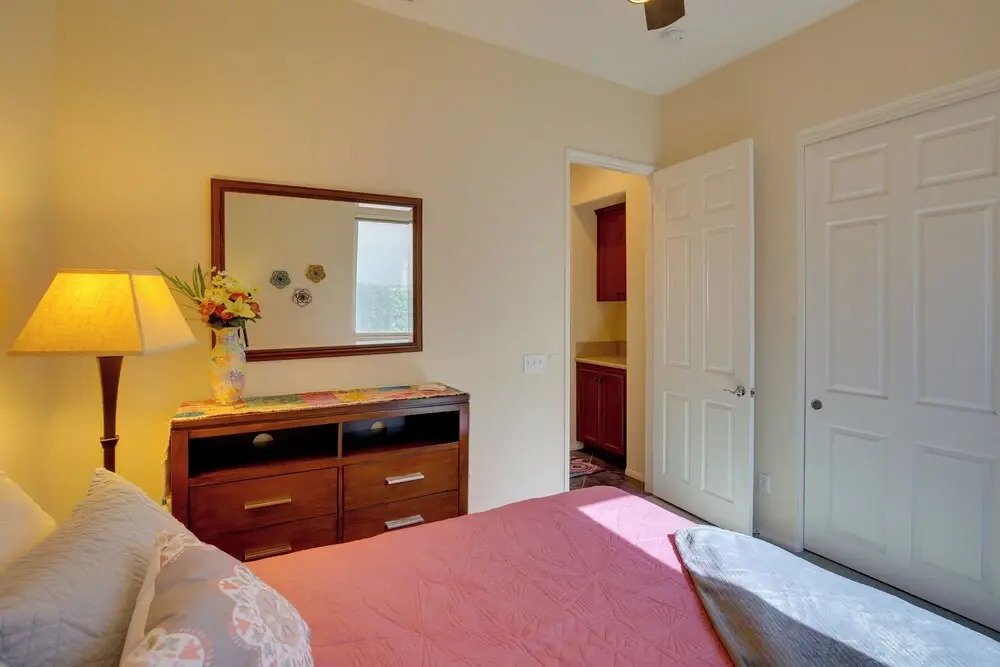 1 Mi to Coachella: Serene Retreat w/ Pool Access